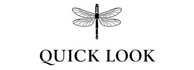 QuickLook Logo